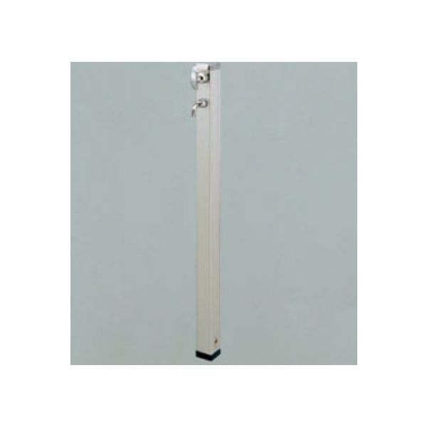 【水栓金具】KVK 混合水栓柱1、000mm LFM902 1個（直送品）