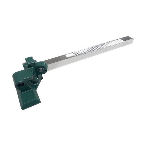 イチネンアクセス SPOT NO90部品 #31#6 ラックブラケットセット NO90316 1式(1台) 269-8822（直送品）