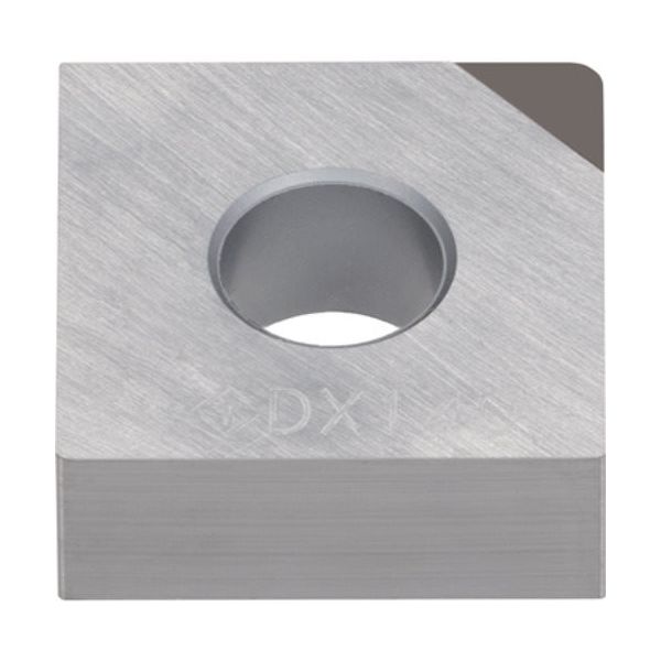 タンガロイ 旋削加工用インサート PCD SNGA120408-DIA DX140 1個 223-6672（直送品） 11,640円