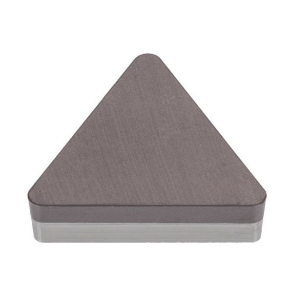 タンガロイ 旋削加工用インサート CBN BX360 TBGN060108-15-QBN 1個 825-3834（直送品） 11,156円