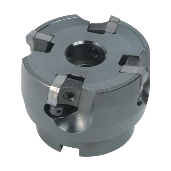 ダイジェット工業 ダイジェット スパルカットミル 本体 DLD90-4063R 1台 176-5705（直送品）