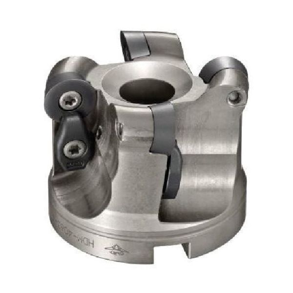 ダイジェット工業 ダイジェット スーパーダイメイト 本体 HDM-5050-12R-22 1台 837-2395（直送品）