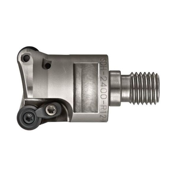 ダイジェット工業 ダイジェット スーパーダイメイト モジュラーヘッド SDH