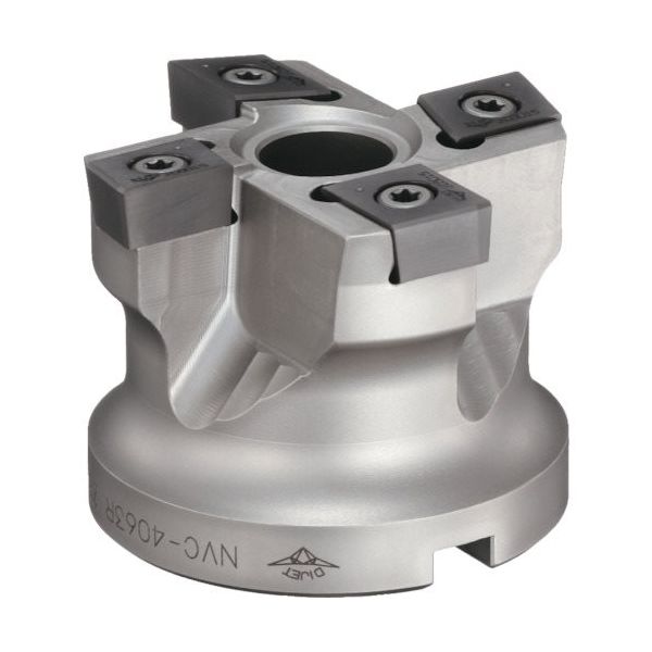 ダイジェット工業 ダイジェット バーチカルZ NVC-4063R 1台 828-0352（直送品）