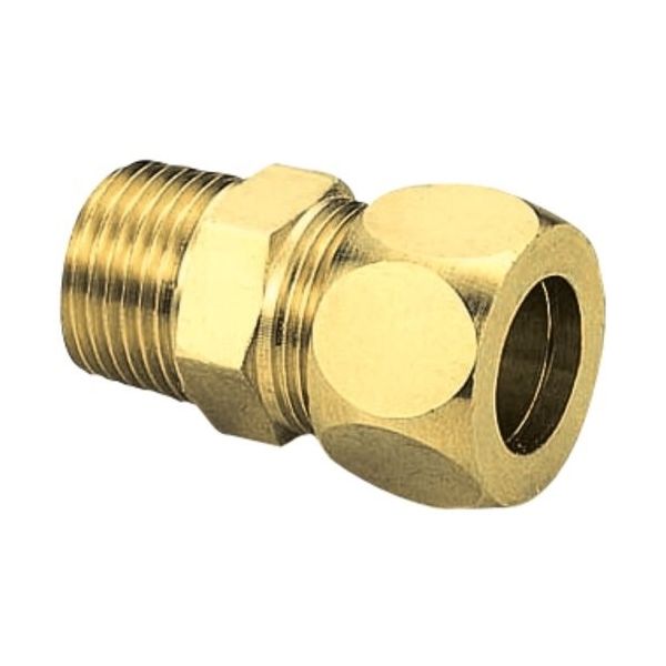 オンダ製作所 ハーフユニオン R1/2×φ22.22 OS-287 1個 224-6873（直送品）