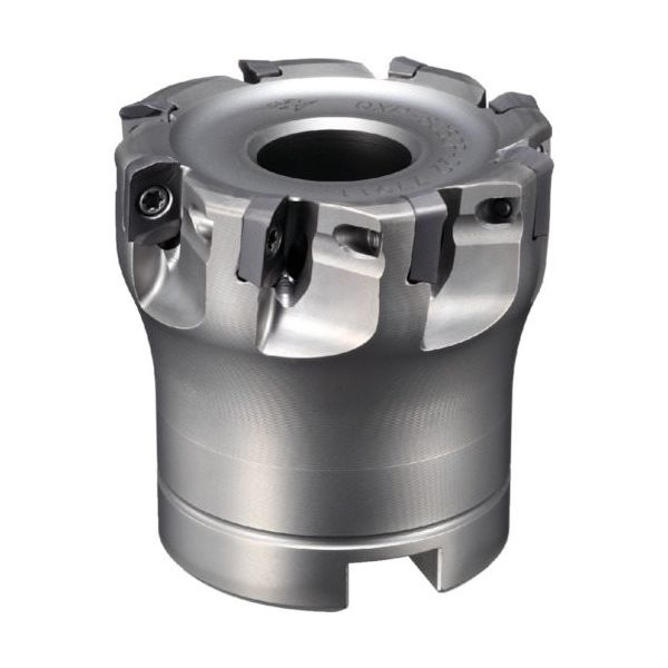 ダイジェット工業 ダイジェット QMマックス 本体 QXP-8063R 1台 837-2552（直送品）