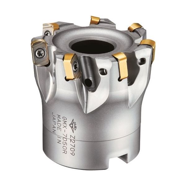 ダイジェット工業 ダイジェット マックスマスター GMX-7052R-22 1台 138-6755（直送品）