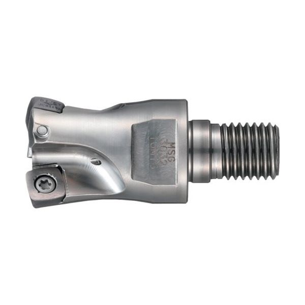 ダイジェット工業 ダイジェット SKSーG2モジュラーヘッド本体 MSG-4040-10-M16 1個 123-9218（直送品） 36,771円