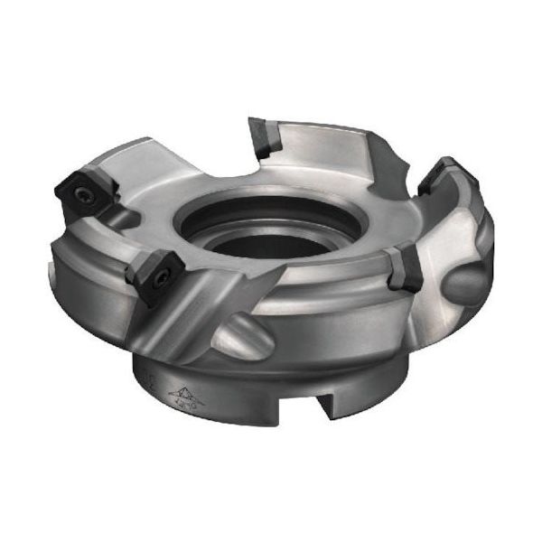 ダイジェット工業 ダイジェット ミル45 本体 SSE45-8080R-27 1台 837-2792（直送品）