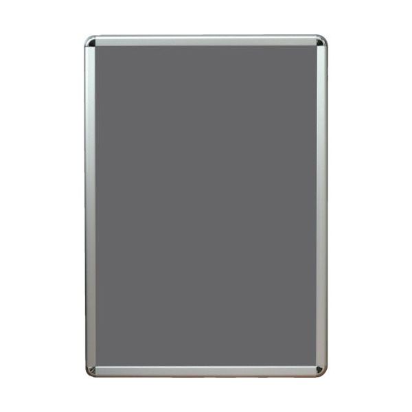 日本統計機 ポスターグリップA2 PG32R A2 AG/C 1枚 136-5688（直送品）