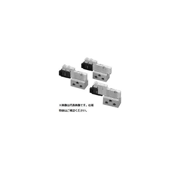 TAIYO パイロット形電磁弁 A05GS25ー1Q 1個（直送品） 14,657円