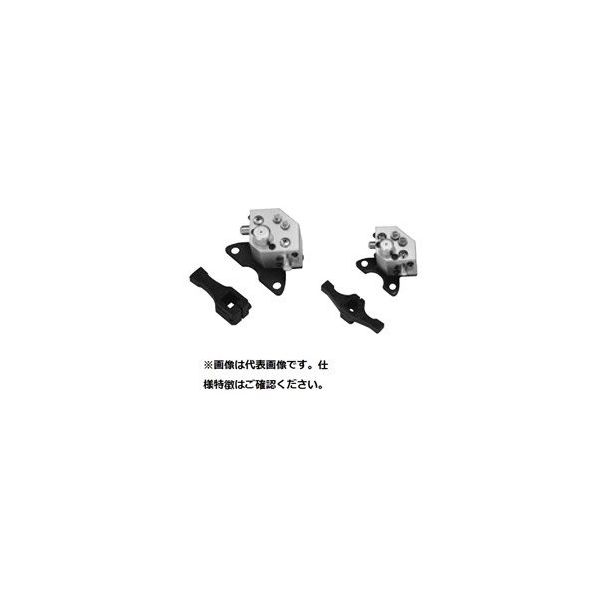 TAIYO ハイドロクッション CRN800ー90ー45 1個（直送品） 144,932円