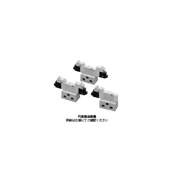 TAIYO パイロット形電磁弁(ベースナシ) A05PS25ー1SーE 1個（直送品） 13,395円