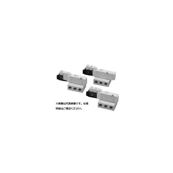 TAIYO パイロット形電磁弁 A12GD25Xー1PーD 1個（直送品） 37,188円