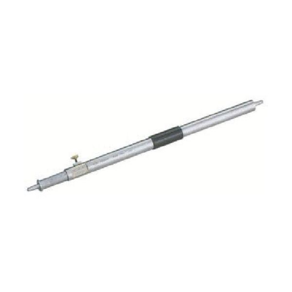 フジツール フジ インサイドバーニャキャリパー 300~450mm NO.3 1台 732-2992（直送品）