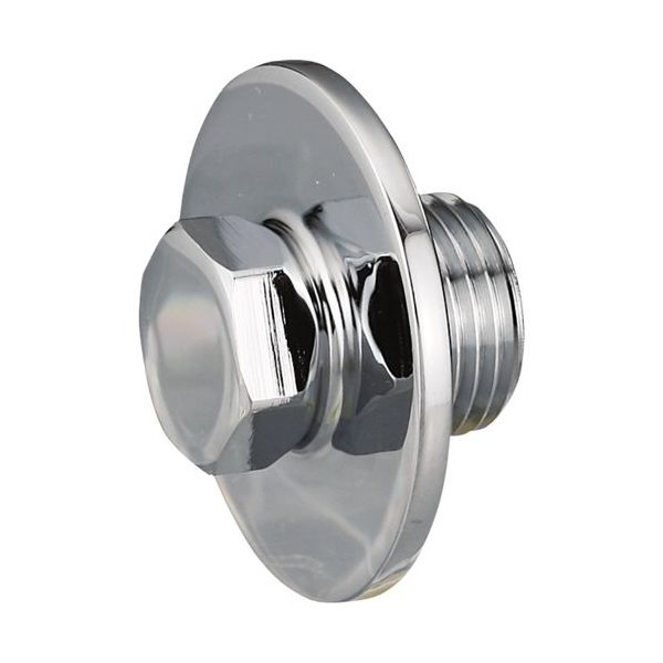 オンダ製作所 給水栓プラグ PJ3/4 OS-355 1個 224-6852（直送品）