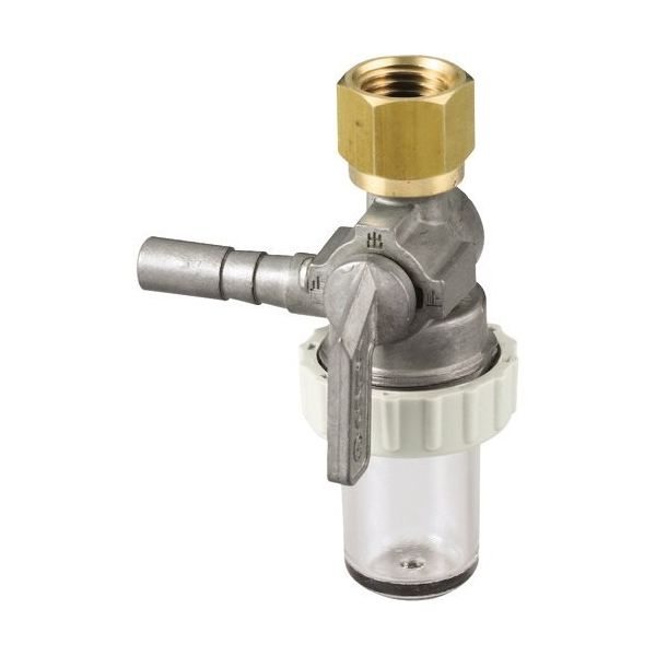 オンダ製作所 オイルストレーナー OF-15