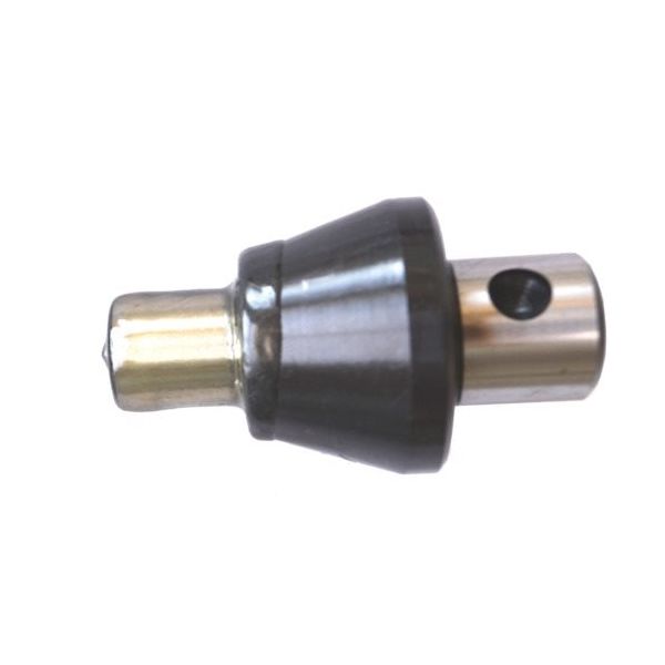 西田製作所 西田 P16用実寸刃物φ15 オス P16-TP15 1個 852-2430（直送品）