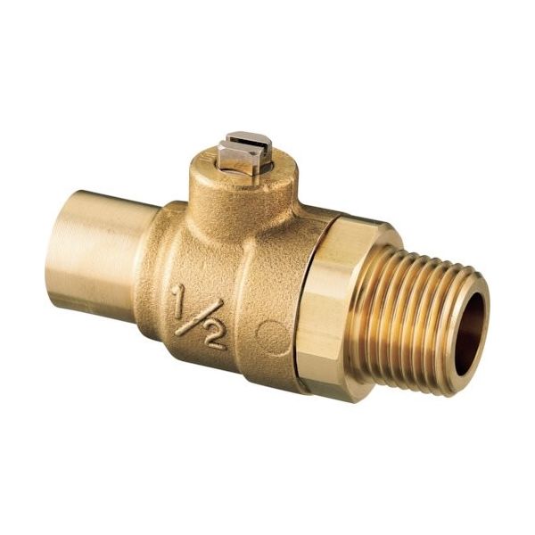 オンダ製作所 S3型 銅管φ22.22×R3/4 S3-2220 1個 267-0479（直送品）