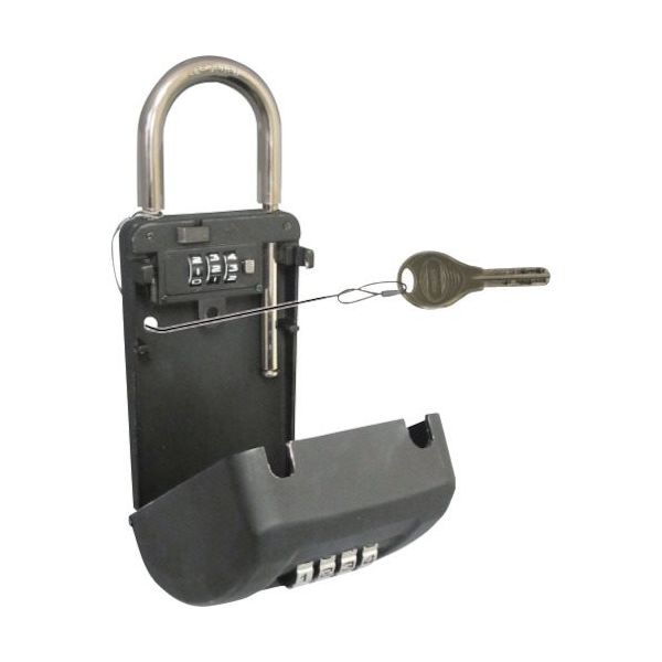 ノムラテック キーストックWダイヤル N-2362 1個 438-1168（直送品）