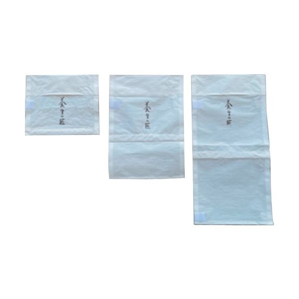 シーズ シーズファクトリー 吊り足場用クランプカバー(L) 幅32cm 長さ面台~60cm NST000050 1枚 361-3563（直送品）