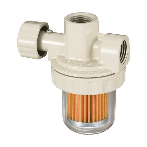 オンダ製作所 オイルストレーナー OF-70