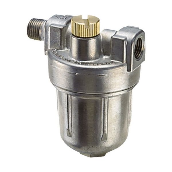 オンダ製作所 OFー30SBA オイルストレーナー Rc1/8×R1/8 1個 216-9749（直送品）