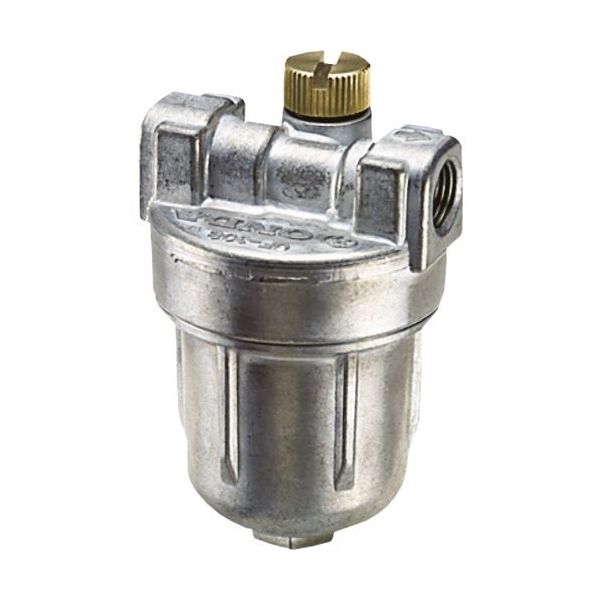 オンダ製作所 OFー30SAA オイルストレーナー Rc1/8×Rc1/8 1個 216-9752（直送品）