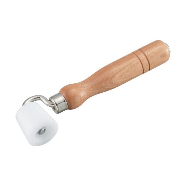 大田製作所 大田 クロス用テーパーローラー NO10740G 1セット(10本) 128-4153（直送品）