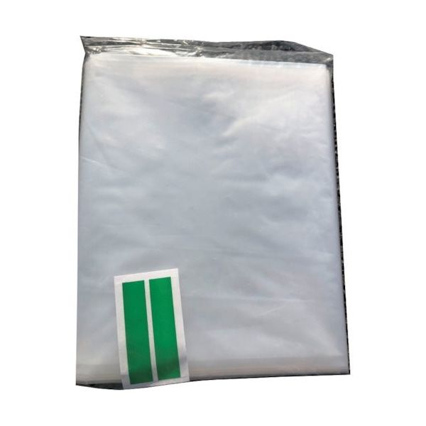 中島商会 ナカシマ NS網戸収納袋1500×2200mm NST000073 1箱(10枚) 377-7396（直送品）