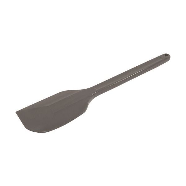 アラム MPFシリコーンクリーンヘラ 灰色系 (9675ー06) MP-CH-L-GL70 1個 226-1733（直送品）