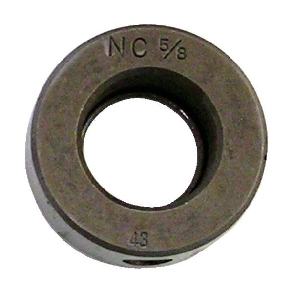 西田製作所 西田 ダイス 標準刃物18 メス P16-D18 1個 135-7321（直送品）