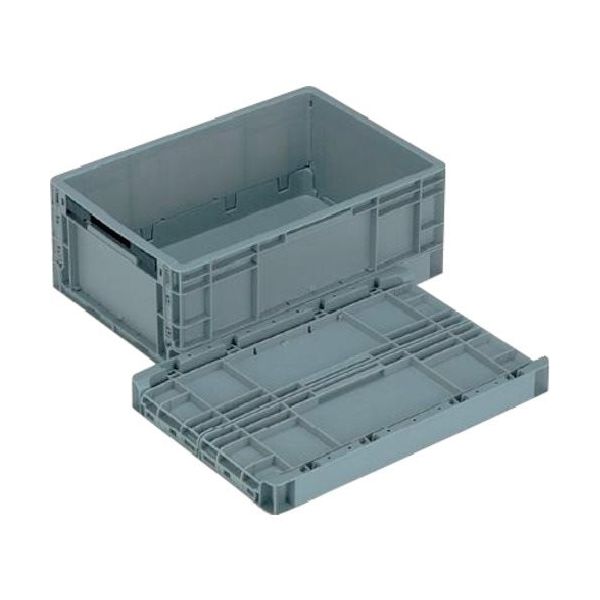 岐阜プラスチック工業 リス TPO規格コンテナーTPOー342 529776 TPO-342 1個 278-0590（直送品）