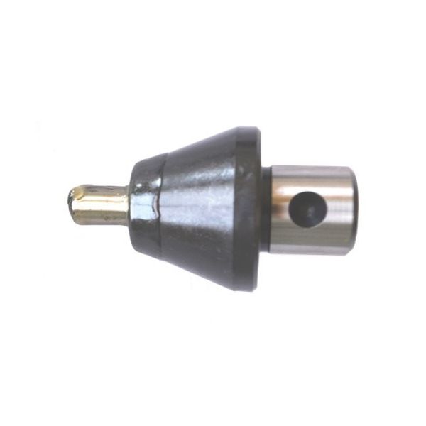 西田製作所 西田 P16用実寸刃物φ8 オス P16-TP8 1個 852-2433（直送品）