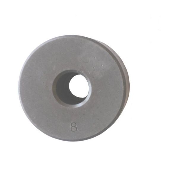 西田製作所 西田 P16用実寸刃物φ8 メス P16-TD8 1個 852-2422（直送品）