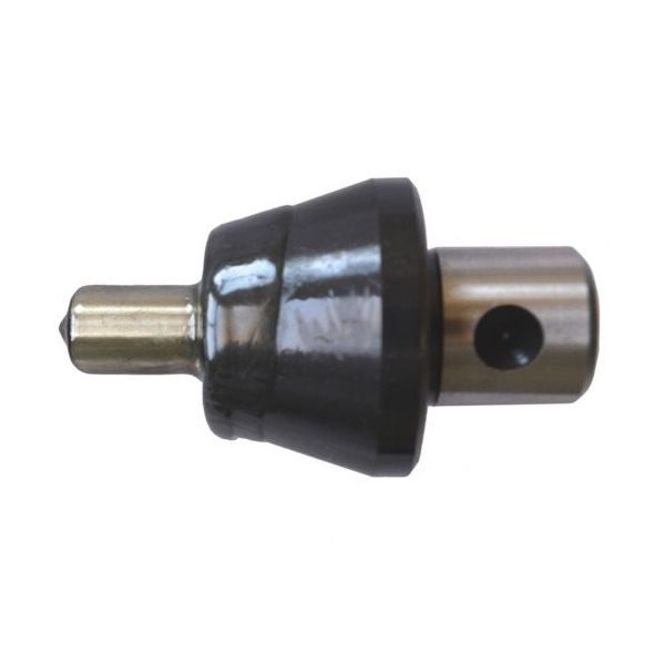 西田製作所 西田 P16用実寸刃物φ10 オス P16-TP10 1個 852-2427（直送品）