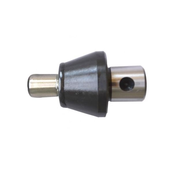 西田製作所 西田 P16用実寸刃物φ12 オス P16-TP12 1個 852-2428（直送品）