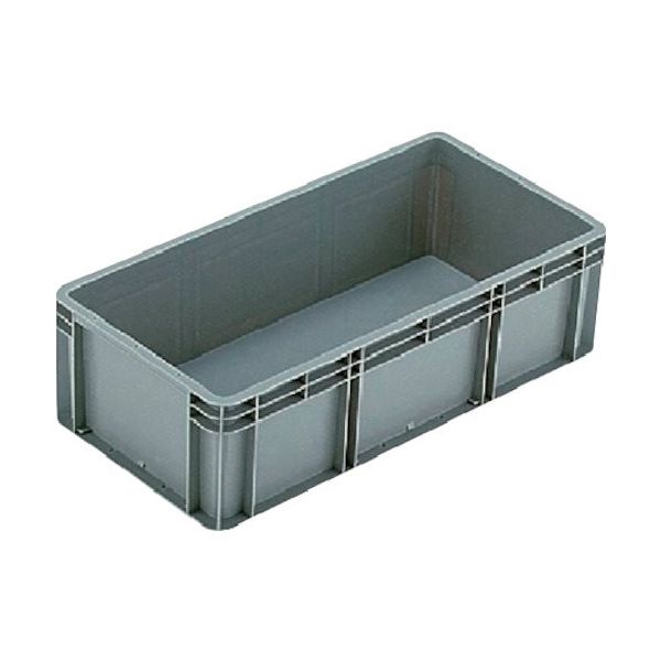 岐阜プラスチック工業 RISU TP規格コンテナー 239279 TPー362B 1個 278-0724（直送品）