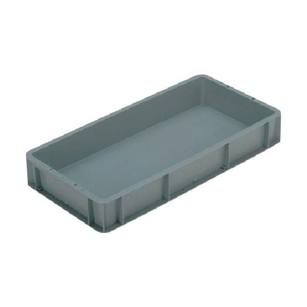 岐阜プラスチック工業 RISU TP規格コンテナー 414003 TPー361B 1個 278-0791（直送品）