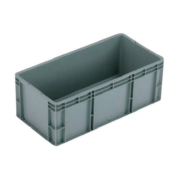 岐阜プラスチック工業 RISU TP規格コンテナー 435237 TPー362.5B 1個 278-0522（直送品）