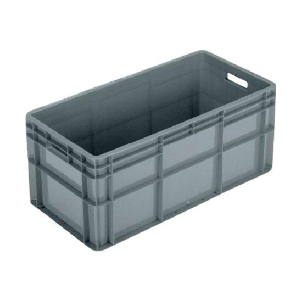 岐阜プラスチック工業 リス TP規格コンテナー 442433 TPー363LB 1個 278-0304（直送品）