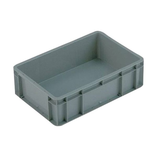 岐阜プラスチック工業 RISU TP規格コンテナー 454665 TPー341.5B 1個 278-0707（直送品）