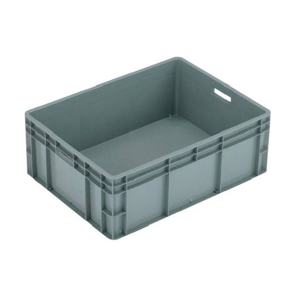 岐阜プラスチック工業 RISU TP規格コンテナー 455549 TPー462.5B 1個 278-0307（直送品）