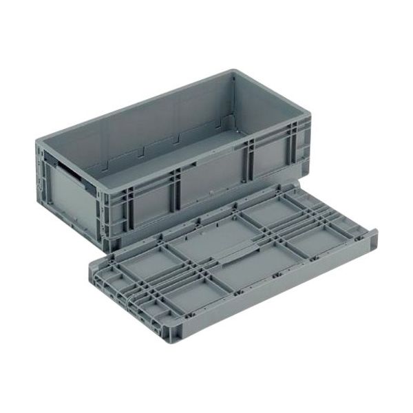 岐阜プラスチック工業 リス TPO規格コンテナーTPOー362 503141 TPO-362 1個 278-0520（直送品）