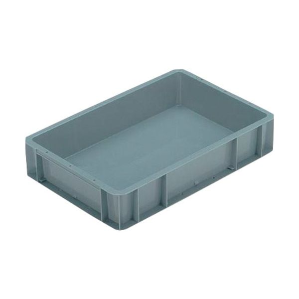 岐阜プラスチック工業 RISU TP規格コンテナー 527659 TPー341B 1個 278-0725（直送品）