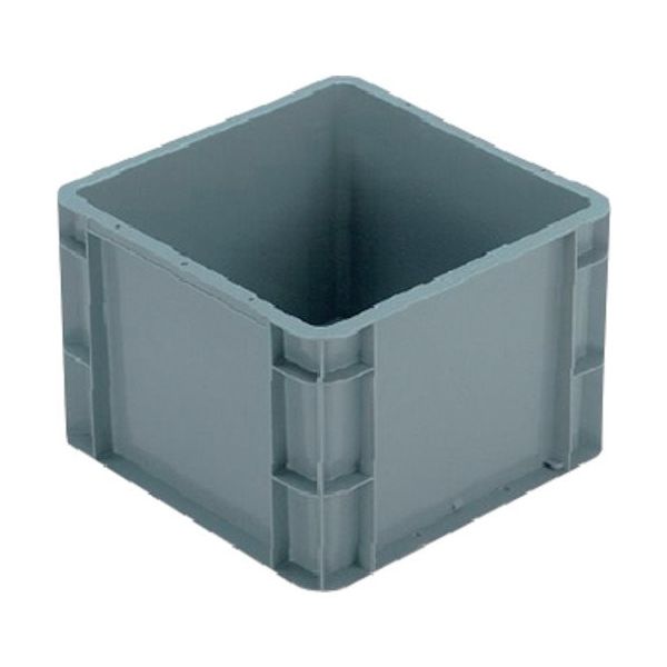 岐阜プラスチック工業 RISU TP規格コンテナー 529264 TPー332.5B 1個 278-0589（直送品）