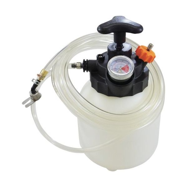 ハスコー ワンマンブリーダー(クラッチ用/蓄圧式) OM-50C 1個 128-7509（直送品）