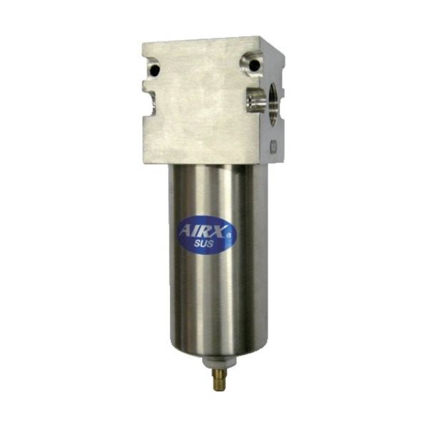 フクハラ スーパープレフィルターSM500AFM14SUS SM500AF-M1-4-SUS 1本 851-0583（直送品）