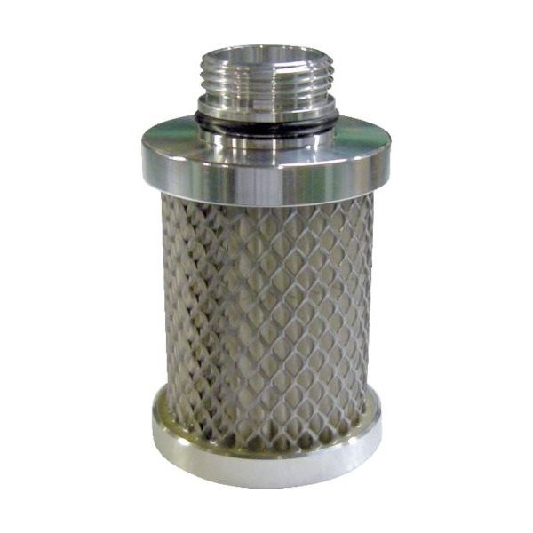 フクハラ 高圧スタンダードプレフィルターエレメント PH013B 1本 851-0529（直送品）