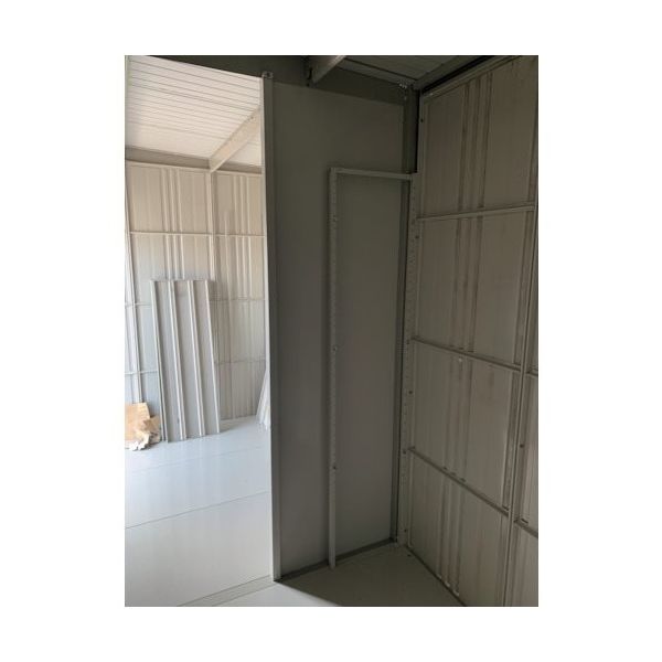 田窪工業所 タクボ NS用 補強パネル NSHPー29 1個 111-3168（直送品）